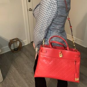 Big purse
